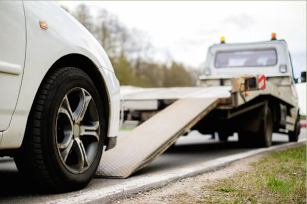 How Do I Find The Best Towing Company Near Me?
