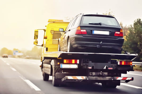 Top Misconceptions about Towing