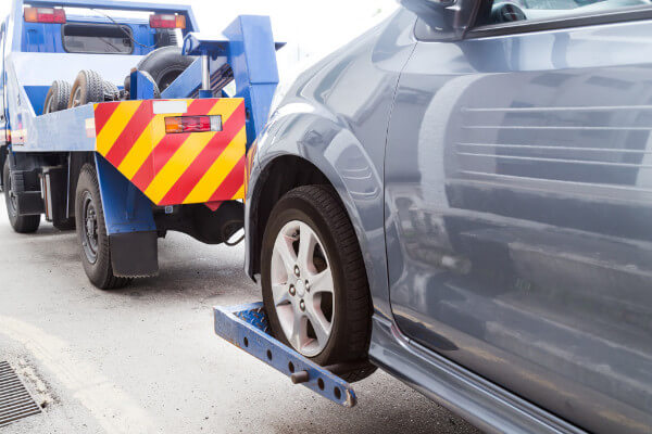 Towing In NJ Facts – The Most Common Causes Of Car Accidents